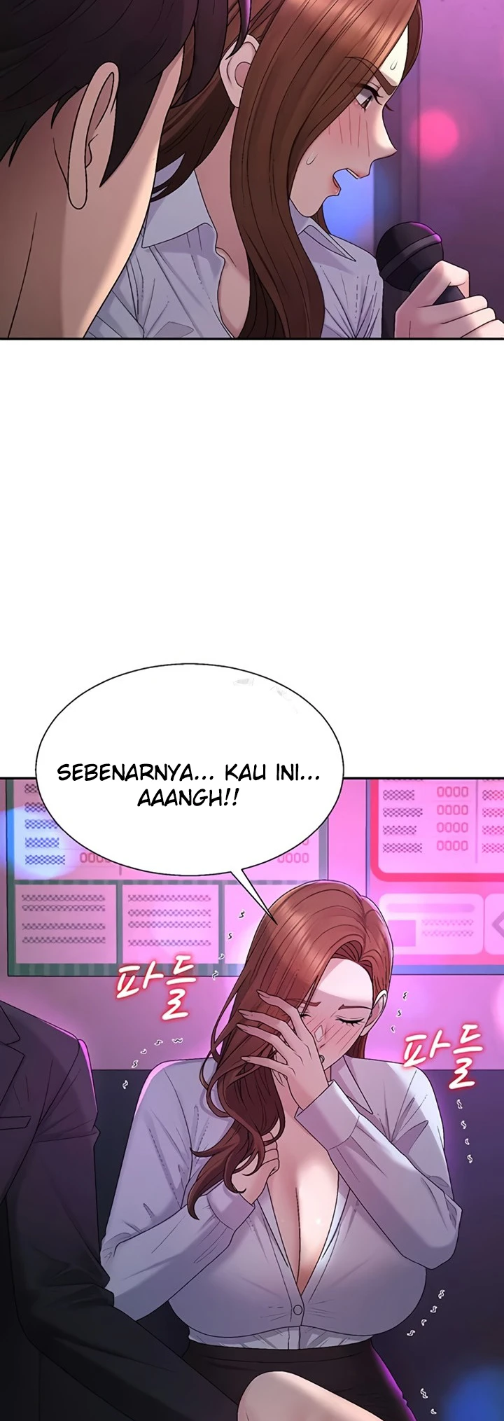 Pay with Your Body - Page 35